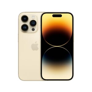 Apple iPhone 14 Pro Max (128GB) - Assorted colors