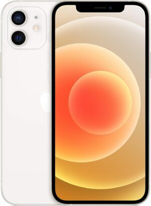 Apple iPhone 12 (64 GB) - Assorted Colors - New