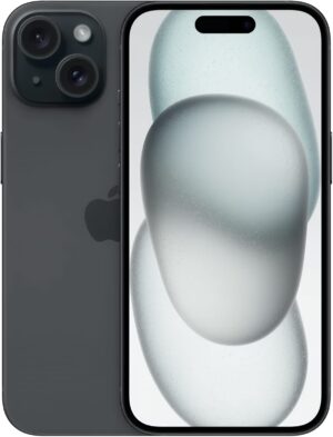 Apple iPhone 15 (128 GB) - All Colors